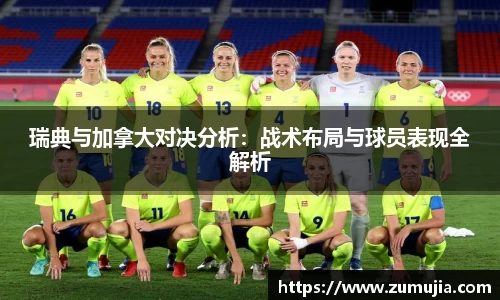 bwin必赢瑞典与加拿大对决分析：战术布局与球员表现全解析